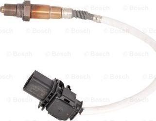 BOSCH 0 258 017 444 - Lambdasond xdelar.se