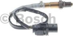 BOSCH 0 258 017 617 - Lambdasond xdelar.se