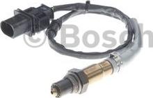 BOSCH 0 258 017 617 - Lambdasond xdelar.se