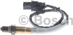 BOSCH 0 258 017 617 - Lambdasond xdelar.se