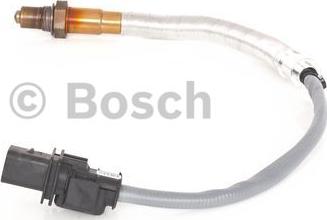 BOSCH 0 258 017 048 - Lambdasond xdelar.se