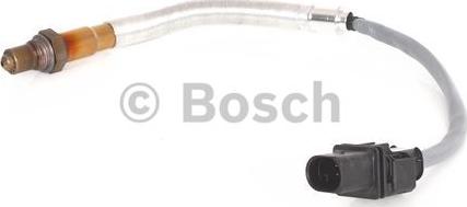 BOSCH 0 258 017 048 - Lambdasond xdelar.se