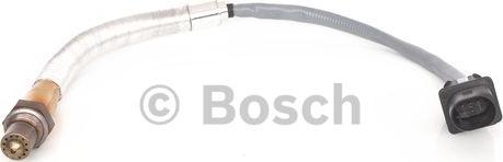 BOSCH 0 258 017 048 - Lambdasond xdelar.se