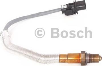 BOSCH 0 258 017 048 - Lambdasond xdelar.se