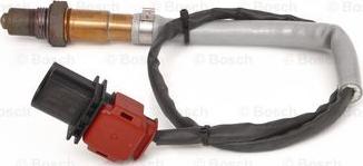 BOSCH 0 258 017 070 - Lambdasond xdelar.se