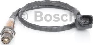 BOSCH 0 258 017 130 - Lambdasond xdelar.se