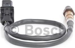 BOSCH 0 258 017 130 - Lambdasond xdelar.se