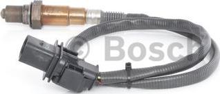 BOSCH 0 258 017 130 - Lambdasond xdelar.se