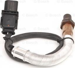 BOSCH 0 258 017 131 - Lambdasond xdelar.se