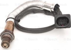 BOSCH 0 258 017 131 - Lambdasond xdelar.se