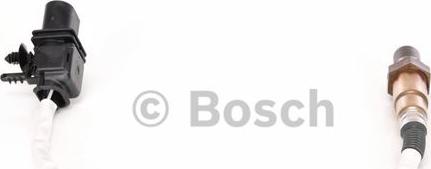 BOSCH 0 258 017 357 - Lambdasond xdelar.se