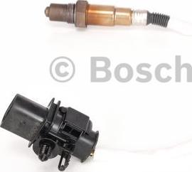 BOSCH 0 258 017 357 - Lambdasond xdelar.se