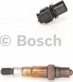 BOSCH 0 258 017 357 - Lambdasond xdelar.se