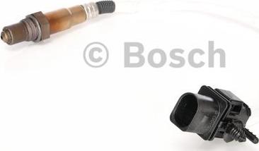 BOSCH 0 258 017 357 - Lambdasond xdelar.se