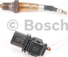 BOSCH 0 258 017 317 - Lambdasond xdelar.se