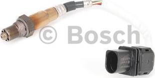 BOSCH 0 258 017 317 - Lambdasond xdelar.se