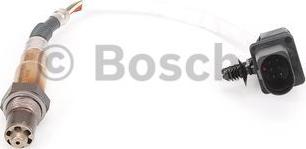 BOSCH 0 258 017 317 - Lambdasond xdelar.se