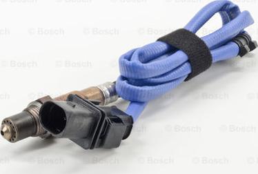 BOSCH 0 258 017 222 - Lambdasond xdelar.se