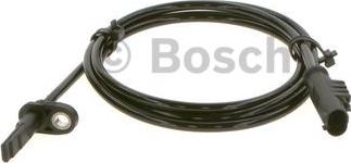 BOSCH 0 265 008 414 - ABS-givare xdelar.se