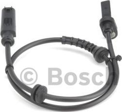 BOSCH 0 265 007 896 - ABS-givare xdelar.se