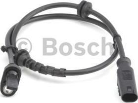 BOSCH 0 265 007 896 - ABS-givare xdelar.se