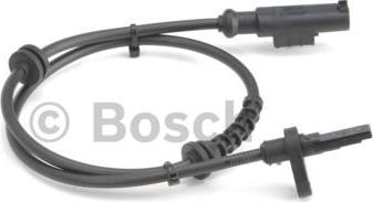 BOSCH 0 265 007 896 - ABS-givare xdelar.se