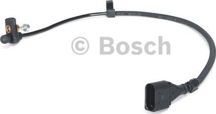 BOSCH 0 261 210 188 - Impulsgivare, vevaxel xdelar.se