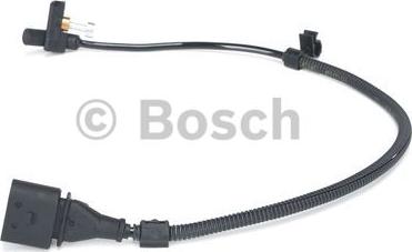 BOSCH 0 261 210 188 - Impulsgivare, vevaxel xdelar.se