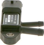 BOSCH 0 261 230 528 - Sensor, avgastryck xdelar.se