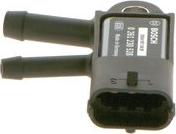 BOSCH 0 261 230 528 - Sensor, avgastryck xdelar.se