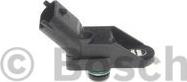 BOSCH 0 261 230 029 - Sensor, laddtryck xdelar.se