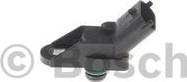 BOSCH 0 261 230 029 - Sensor, laddtryck xdelar.se