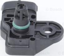 BOSCH 0 261 230 302 - Sensor, laddtryck xdelar.se