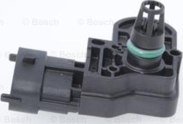 BOSCH 0 261 230 302 - Sensor, laddtryck xdelar.se