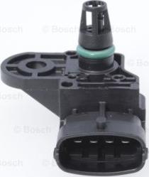 BOSCH 0 261 230 302 - Sensor, laddtryck xdelar.se