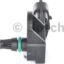 BOSCH 0 261 230 313 - Sensor, laddtryck xdelar.se