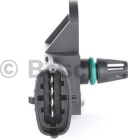 BOSCH 0 261 230 313 - Sensor, laddtryck xdelar.se