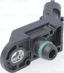 BOSCH 0 261 230 284 - Sensor, laddtryck xdelar.se