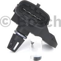 BOSCH 0 261 230 280 - Sensor, laddtryck xdelar.se