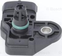 BOSCH 0 261 230 283 - Sensor, laddtryck xdelar.se