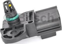 BOSCH 0 261 230 224 - Sensor, laddtryck xdelar.se