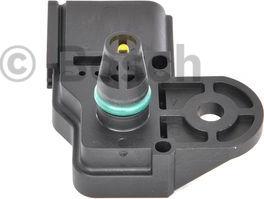 BOSCH 0 261 230 224 - Sensor, laddtryck xdelar.se