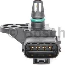 BOSCH 0 261 230 224 - Sensor, laddtryck xdelar.se