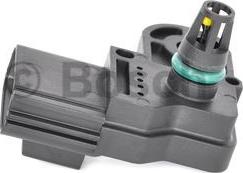 BOSCH 0 261 230 224 - Sensor, laddtryck xdelar.se