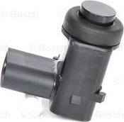 BOSCH 0 263 009 588 - Sensor, parkeringshjälp xdelar.se