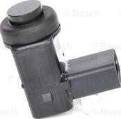 BOSCH 0 263 009 588 - Sensor, parkeringshjälp xdelar.se