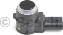 BOSCH 0 263 009 638 - Sensor, parkeringshjälp xdelar.se