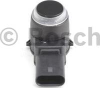 BOSCH 0 263 009 638 - Sensor, parkeringshjälp xdelar.se