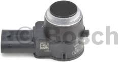 BOSCH 0 263 009 638 - Sensor, parkeringshjälp xdelar.se