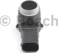 BOSCH 0 263 013 682 - Sensor, parkeringshjälp xdelar.se